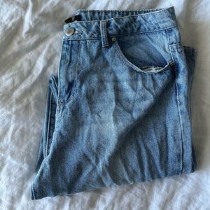 Forever 21 Jeans